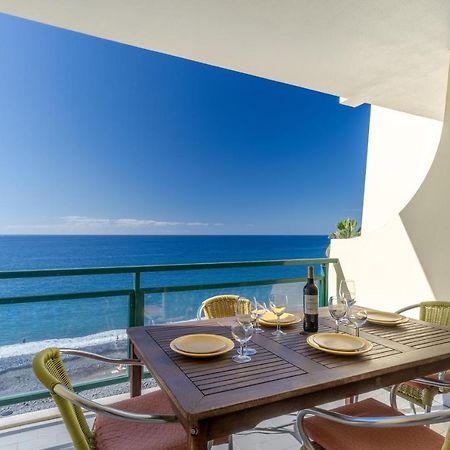 La Ocean View Apartment Funchal (Madeira) Exterior foto
