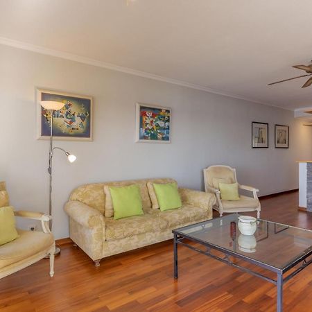 La Ocean View Apartment Funchal (Madeira) Exterior foto