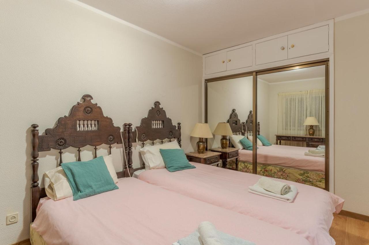 La Ocean View Apartment Funchal (Madeira) Exterior foto