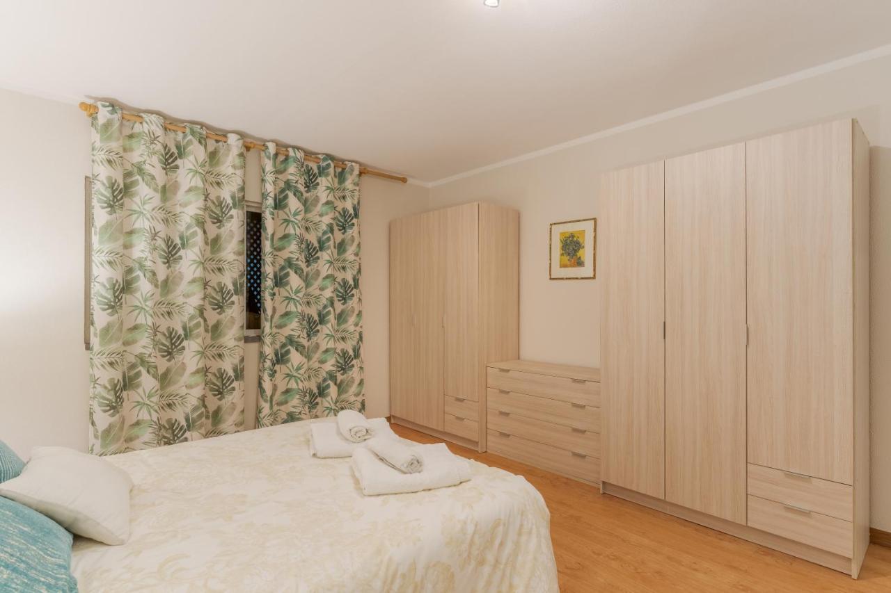 La Ocean View Apartment Funchal (Madeira) Exterior foto
