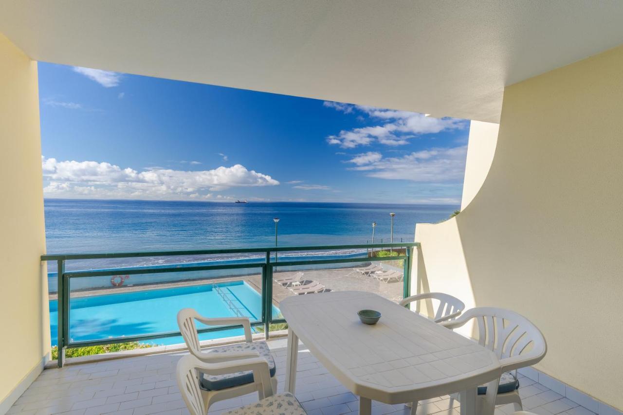 La Ocean View Apartment Funchal (Madeira) Exterior foto