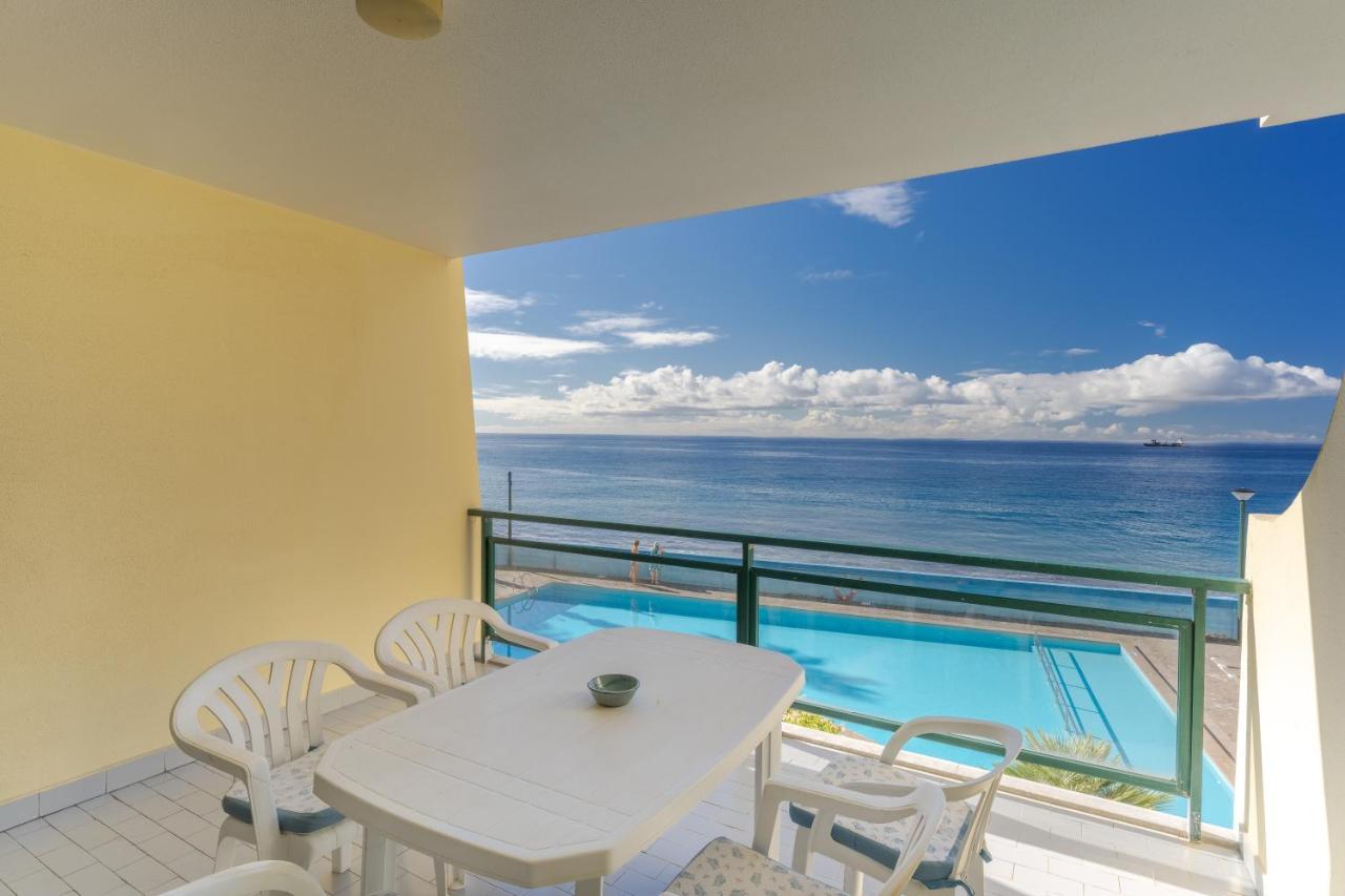 La Ocean View Apartment Funchal (Madeira) Exterior foto