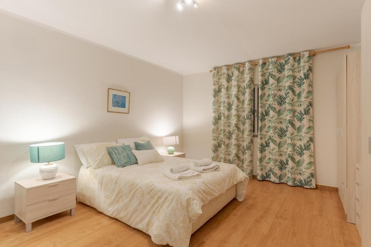 La Ocean View Apartment Funchal (Madeira) Exterior foto