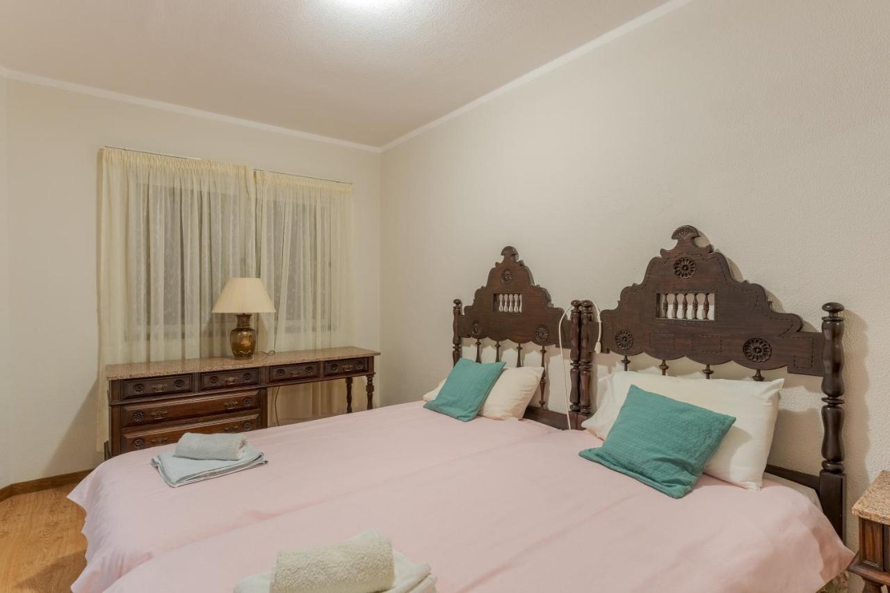 La Ocean View Apartment Funchal (Madeira) Exterior foto