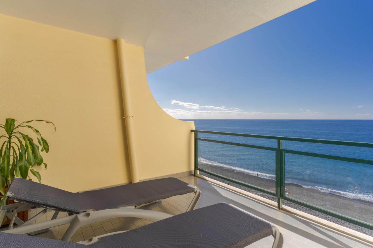 La Ocean View Apartment Funchal (Madeira) Exterior foto