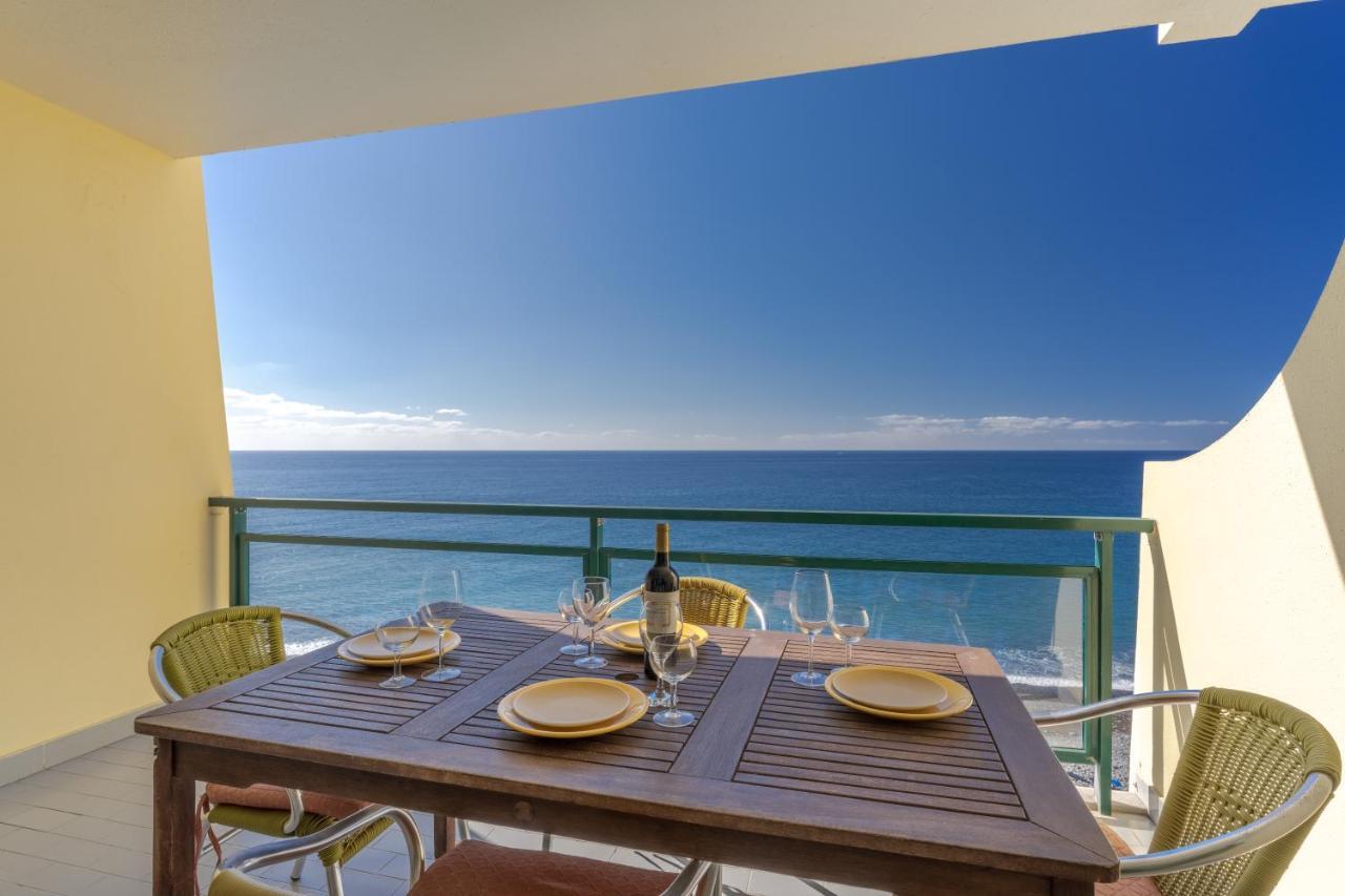 La Ocean View Apartment Funchal (Madeira) Exterior foto