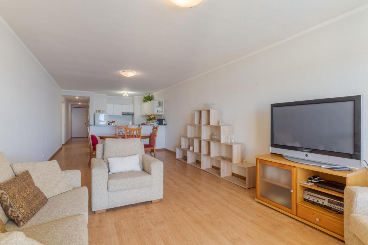 La Ocean View Apartment Funchal (Madeira) Exterior foto