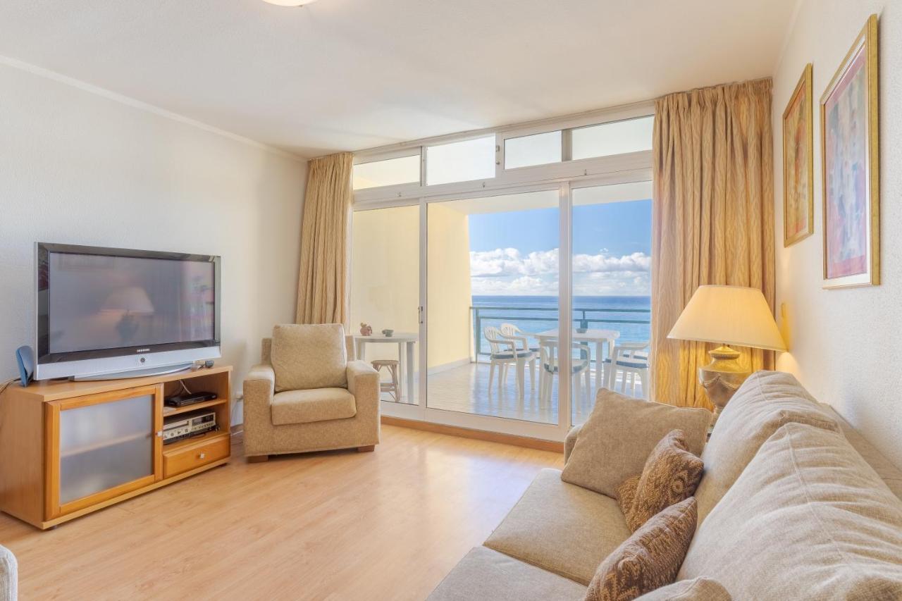 La Ocean View Apartment Funchal (Madeira) Exterior foto