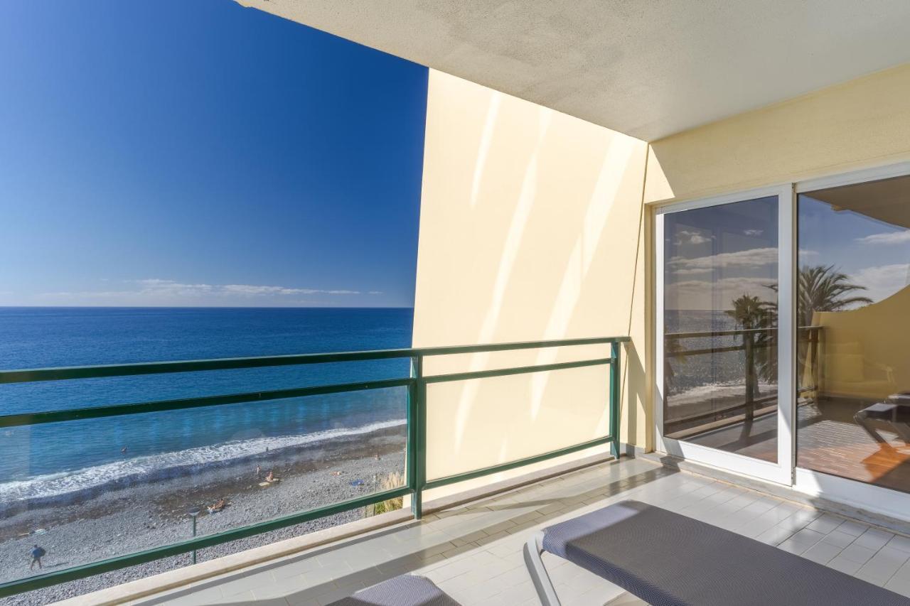 La Ocean View Apartment Funchal (Madeira) Exterior foto