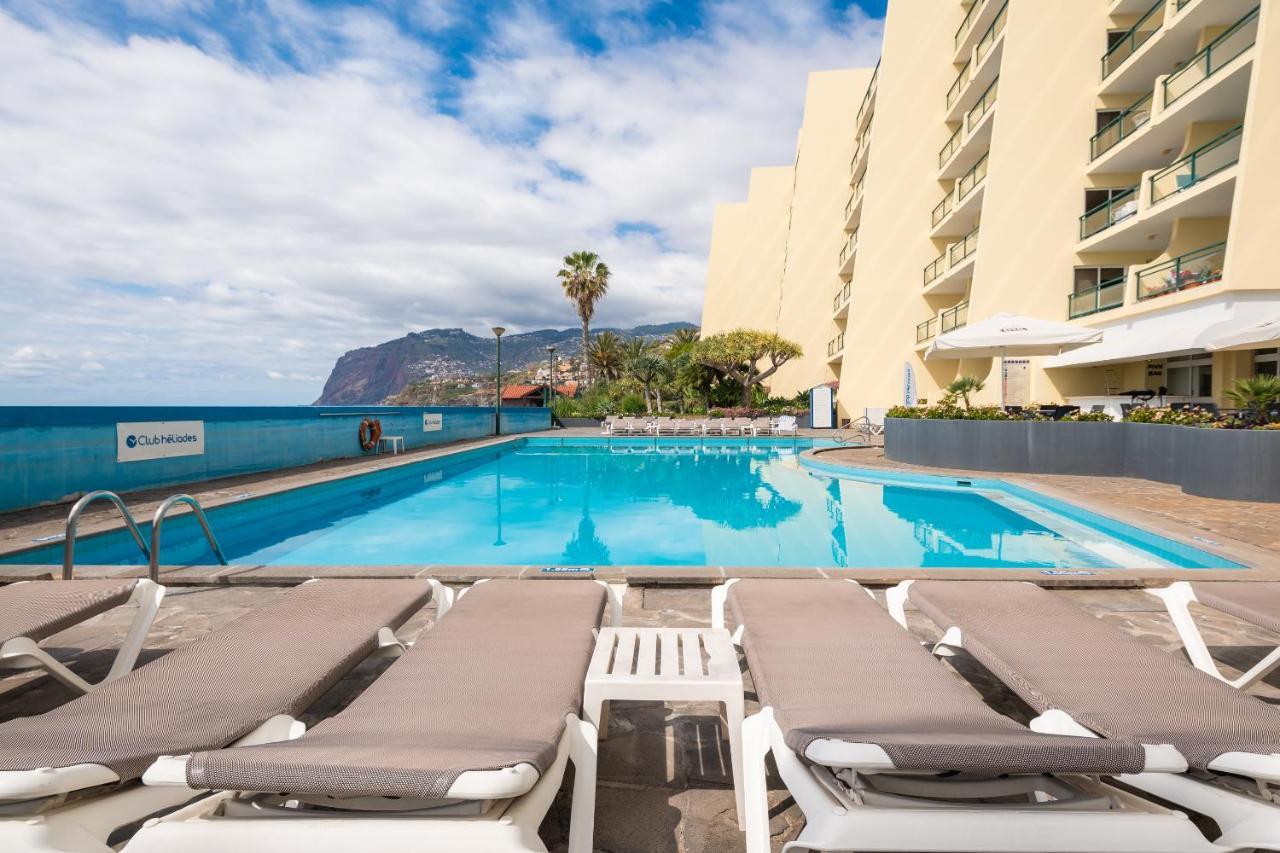 La Ocean View Apartment Funchal (Madeira) Exterior foto