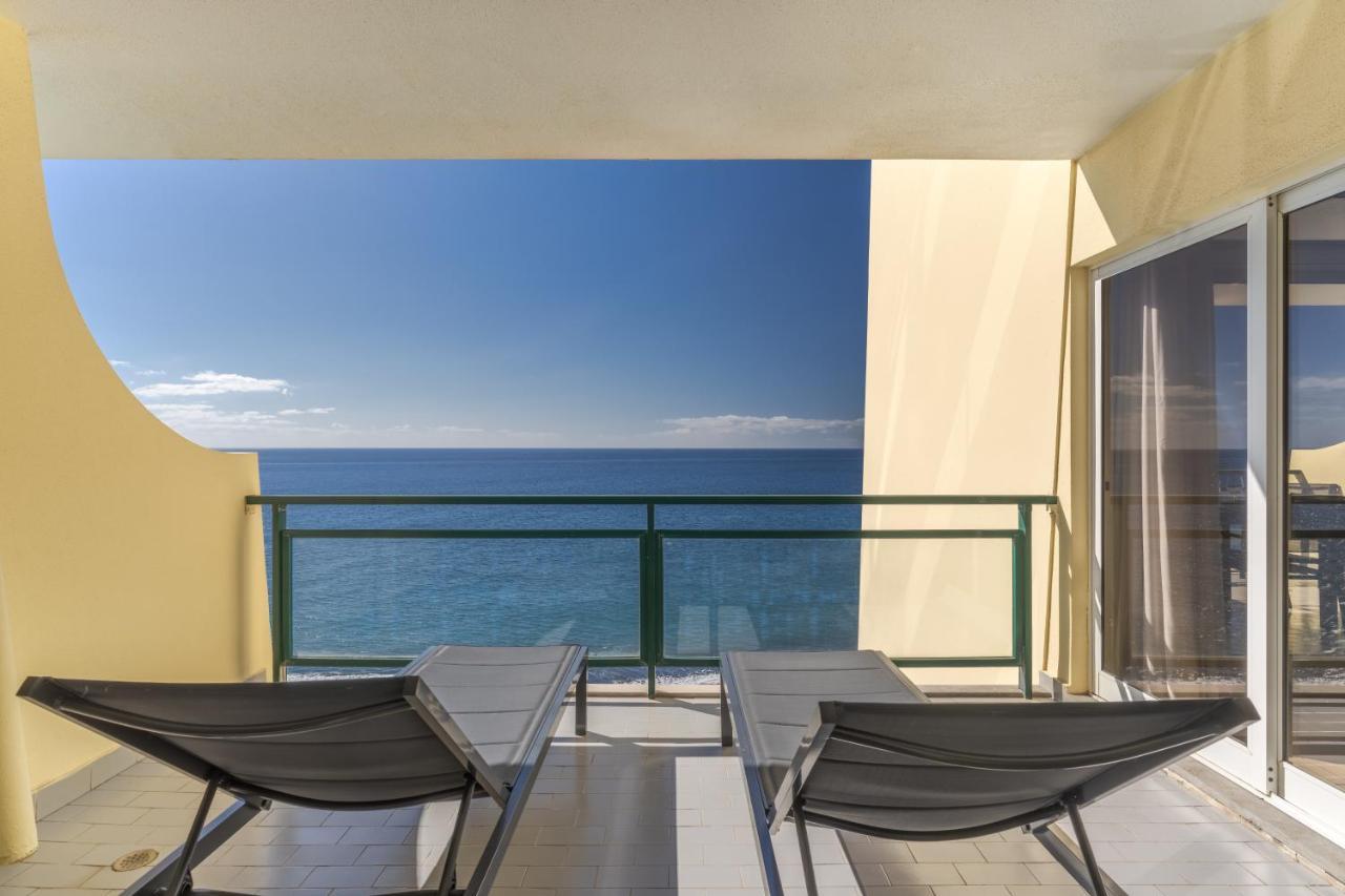 La Ocean View Apartment Funchal (Madeira) Exterior foto