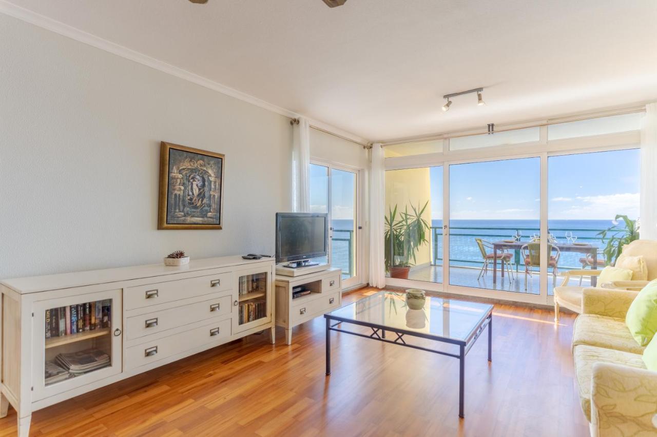 La Ocean View Apartment Funchal (Madeira) Exterior foto